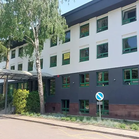 Daire Nad Zalewem 107 Serock