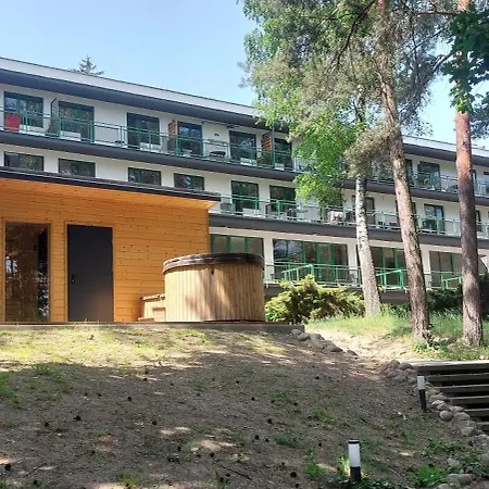 Daire Nad Zalewem 107 Serock