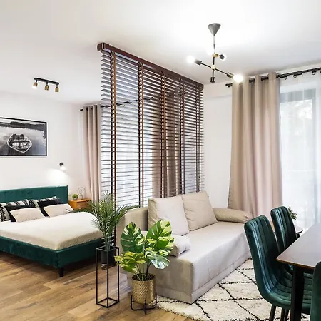 Nad Zalewem 107 Apartment